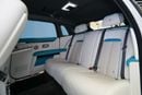 Rolls-Royce Ghost 6.75T Extended Wheelbase