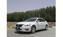 Nissan Altima 2016 Ref# 363