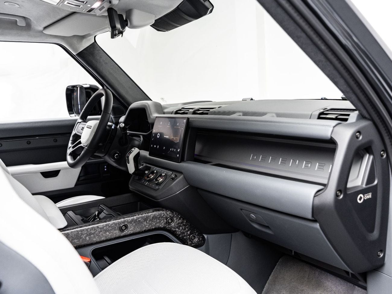 Land Rover Defender 110 P635 OCTA V8 Exclusive Extended Eid Offer - Limited Time Only! 2030 Warranty + Service Cont