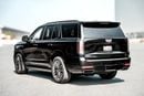 Cadillac Escalade Sport Platinum 6.2L AWD