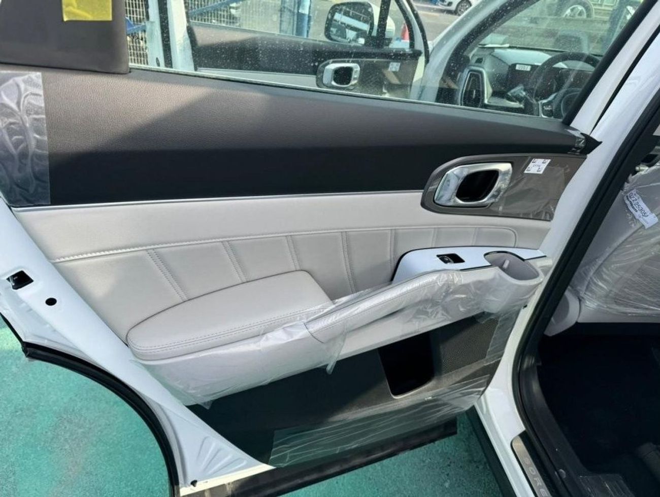 Kia Sorento 2.5L PETROL 2024