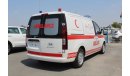 Hyundai Staria HYUNDAI STARIA AMBULANCE 3.5L AUTOMATIC 2023 MODEL