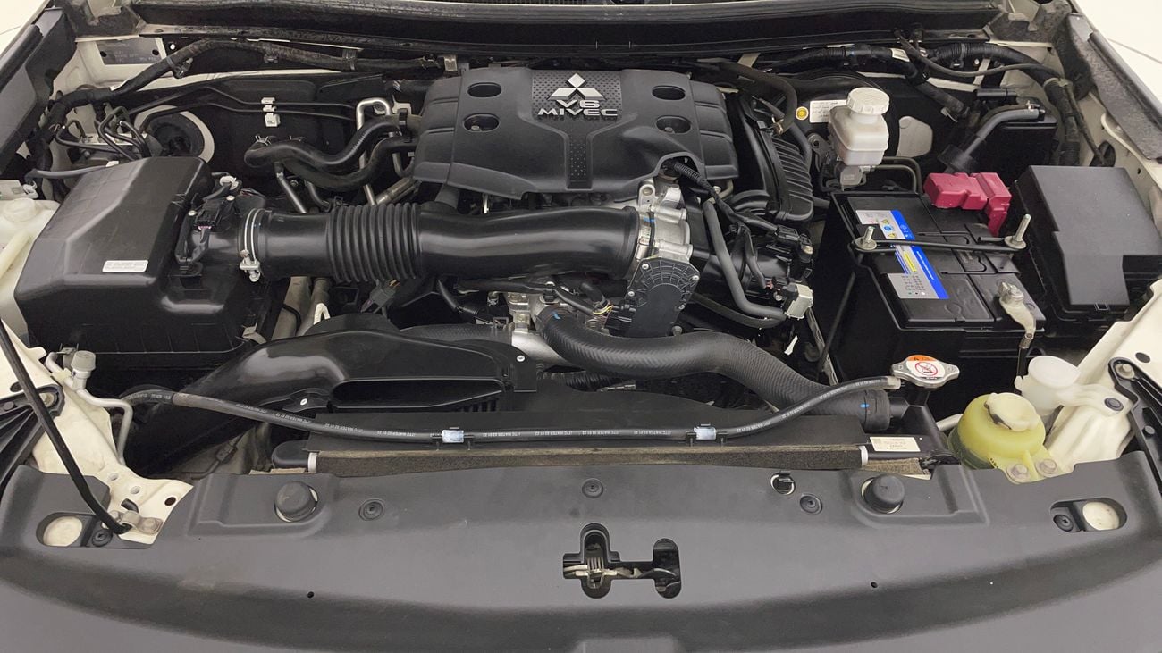 Mitsubishi Montero Sport GLS PREMIUM 3 | Zero Down Payment | Home Test Drive