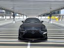 Lexus RC 200 F SPORT