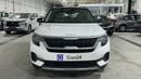 Kia Seltos 2023 EX | AED 818/Month | 0 DP | 30 Day Return | Warranty