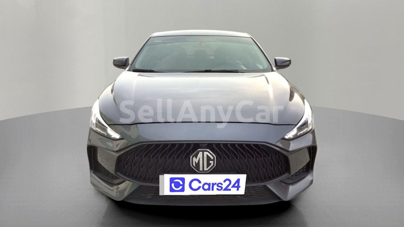 MG GT STD 2022 | AED 471/Month | 0 DP | 30 Day Return | Warranty