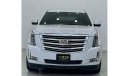 Cadillac Escalade Platinum Platinum Platinum 2020 Cadillac Escalade Platinum, Cadillac Warranty, Cadillac Service Cont