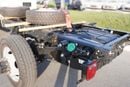 Ford F-550 Ford F-550 6.7L DSL 4x4 Cab - 2026