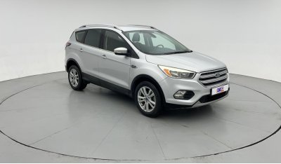 Ford Escape SE 2 | Zero Down Payment | Free Home Test Drive