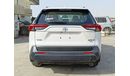 Toyota RAV4 2.0L PETROL, LEATHER SEATS / SUNROOF / FULL OPTION (CODE # 29881)