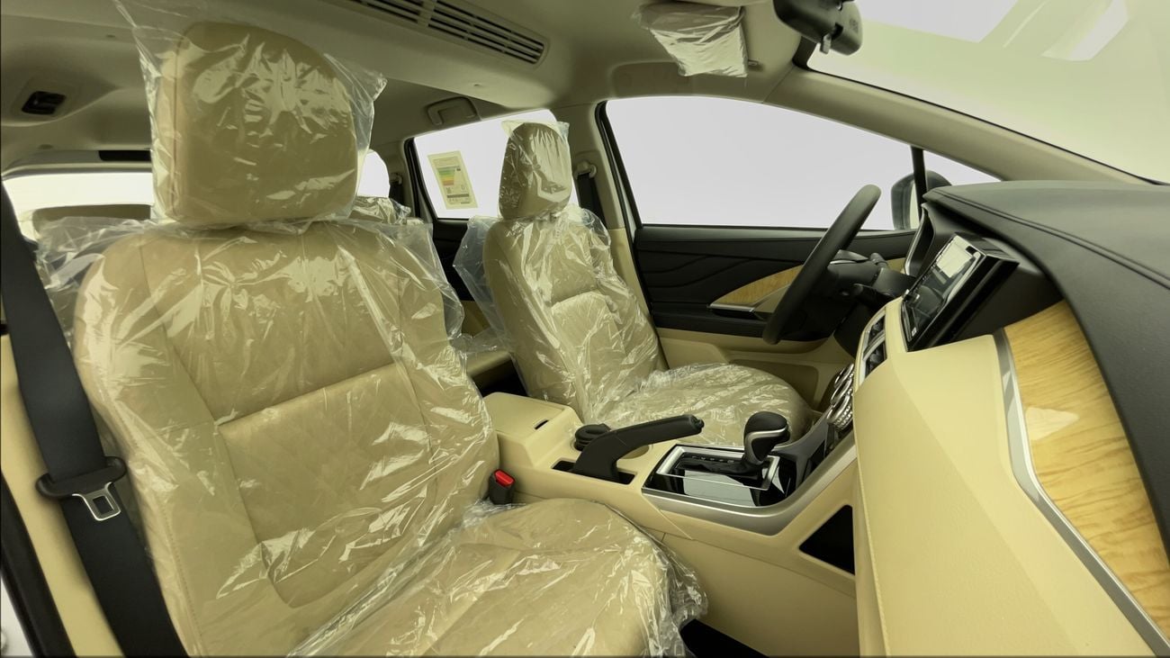 Mitsubishi Xpander HIGHLINE 1.5 | Zero Down Payment | Home Test Drive