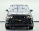لاند روفر رينج روفر HSE 3.0L (380 HP) 2019 Range Rover Vogue HSE, Warranty, Full Service History, Fully Loaded, Excellen