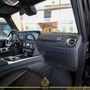 Mercedes-Benz G 63 AMG G800 BRABUS  1 OF 10