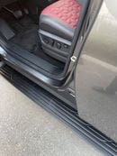 نيسان باترول LE Platinum City 3.5L