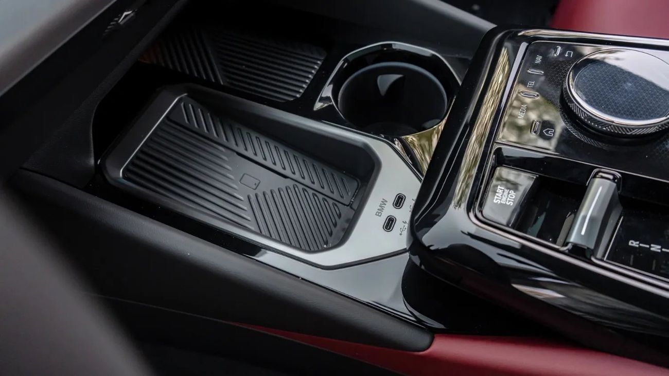 BMW 525 2026 | BMW 5 SERIES 525LI M SPORT [ EXPORT ONLY ]