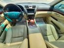 Lexus LS460 Lexus  Ls460 2007 full option