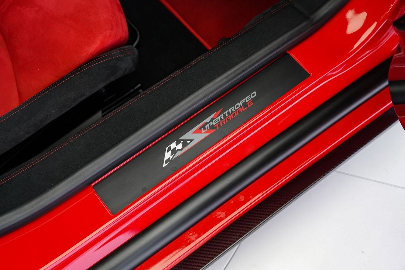 Lamborghini Gallardo Lamborghini Gallardo Supertrofeo 1 of 50