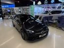 Mercedes-Benz C 200 Premium 2.0L 2025 C200 PREMIUM+ - GCC -DEALER WARRANTY