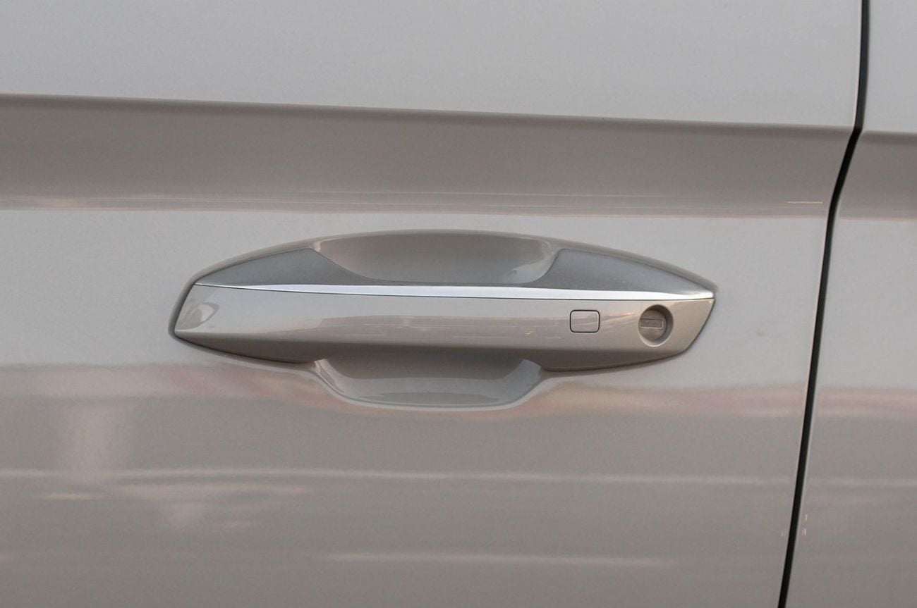 BYD Song Plus EV 605KM RANGE SMART DRIVING LUXURY