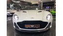 Aston Martin DBS Superleggera