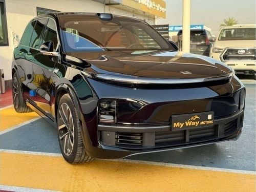 لي اوتو L9 LIXIANG L9 ULTRA for local & Export