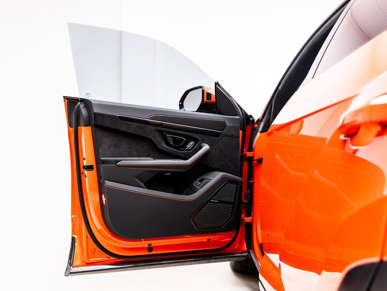 Lamborghini Urus S 4.0T V8 2023 Lamborghini Urus S, 2026 Lamborghini Warranty, 2028 Lamborghini Service Contract, Low