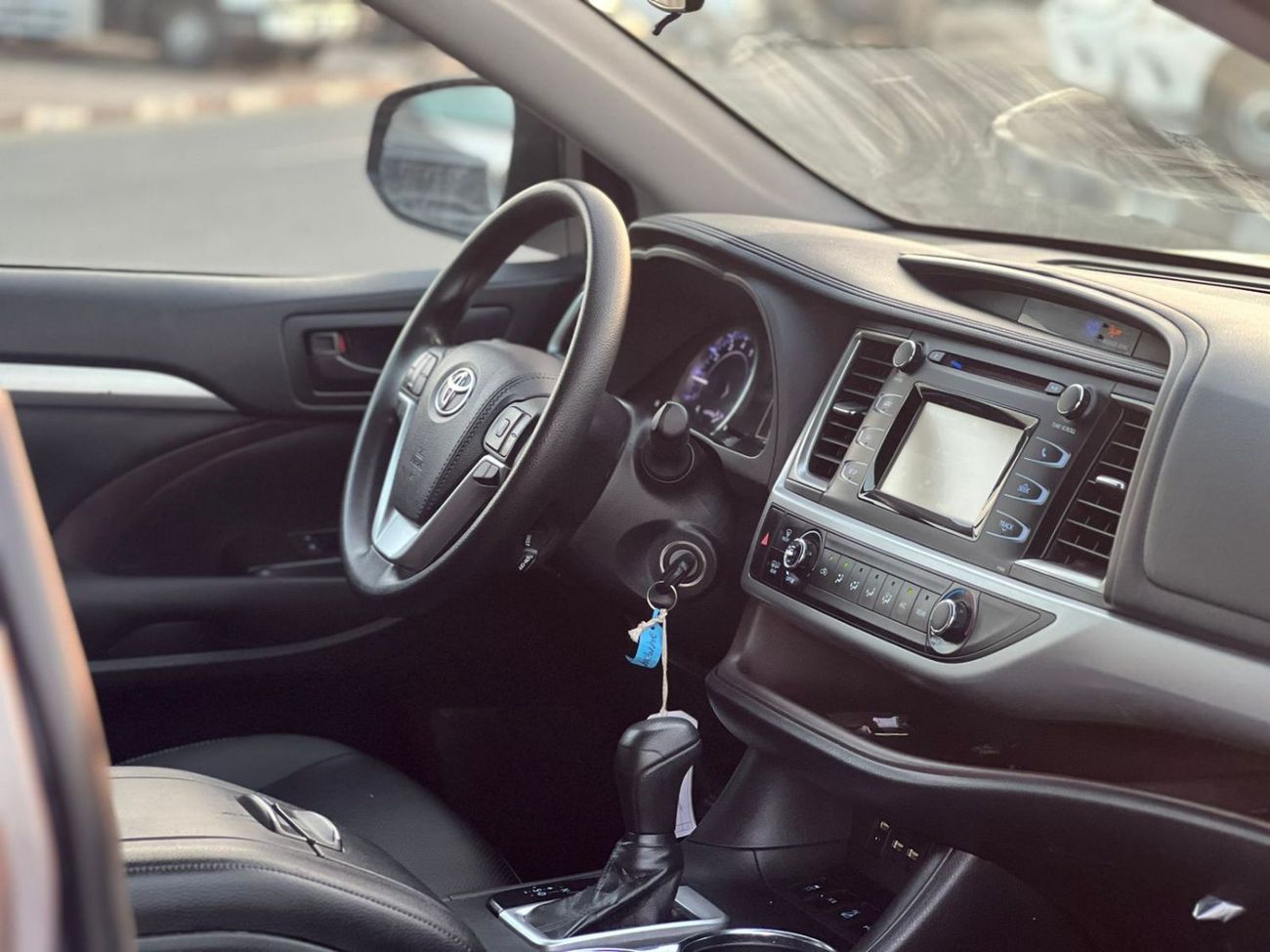 تويوتا هايلاندر 