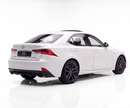 Lexus IS200t 200t 2.0