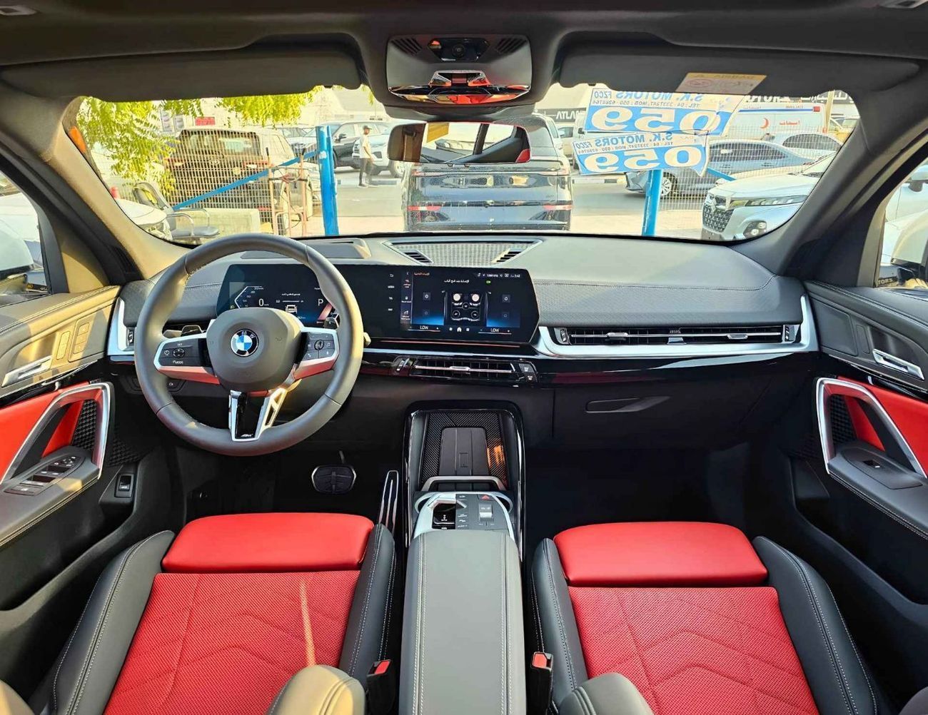 BMW X2 X2 SDRIVE 18i/SUNROOF/LEATHER SEATS/ DIGITAL METER/RADAR/ FULL OPTION/CODE#BMX2I