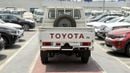 Toyota Land Cruiser Pick Up Toyota LC79 2.8L Diesel MT Double Cabin Pickup 2025YM
