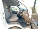 Toyota Hiace 2016 TOYOTA HIACE VAN RHD 3.0 L DIESEL AUTOMATIC (PM94354)