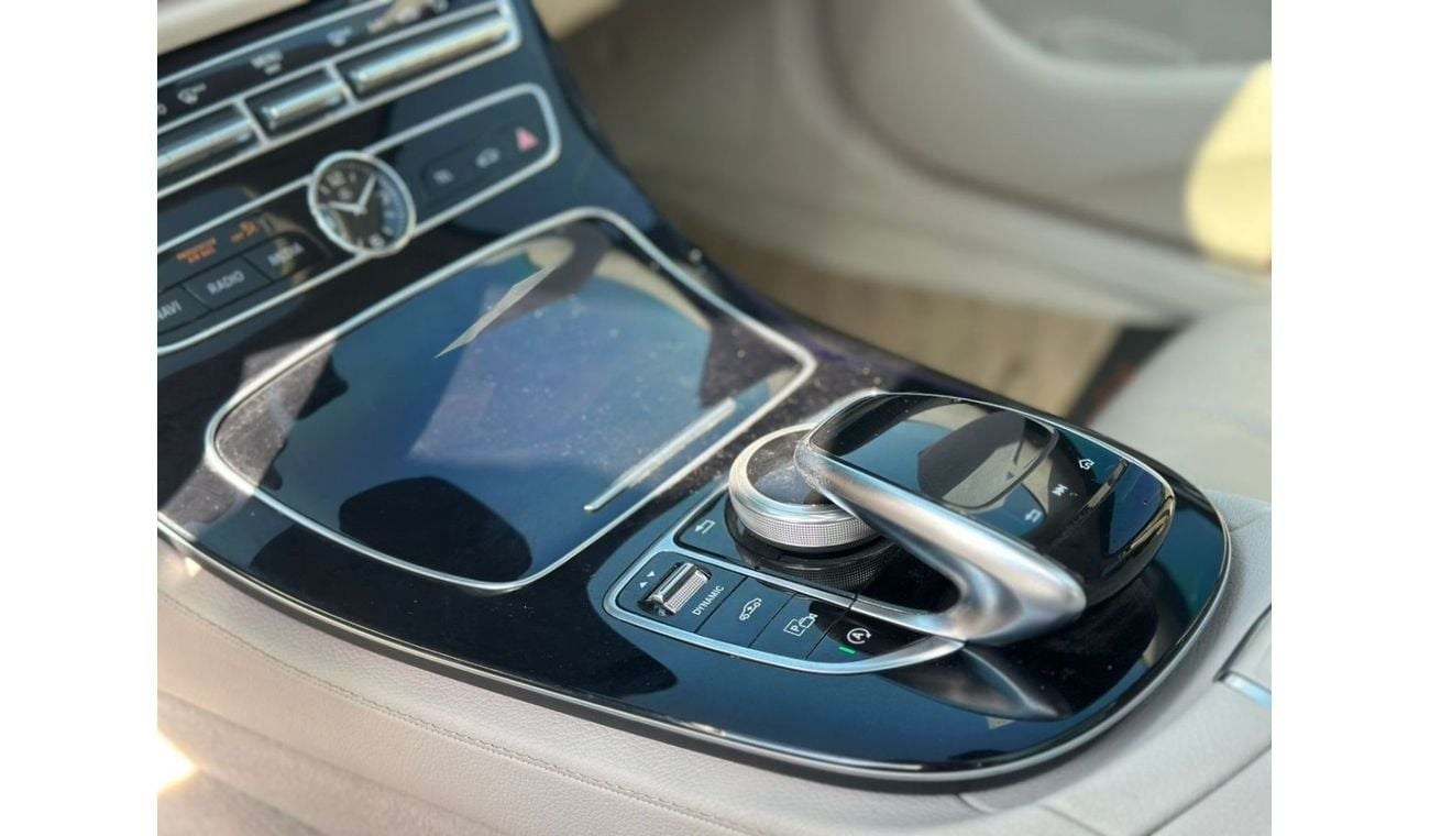 Mercedes-Benz E 450 E450 AMG 2020 4MATIC 3.0LT