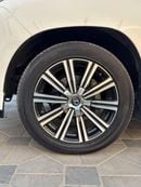 لكزس LX 570 Sport Platinum 5.7L