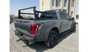 Ford Raptor F150 Raptor 2018, GCC