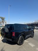 BYD Leopard 8 Smart and Brave Flagship Edition (6 Seats)