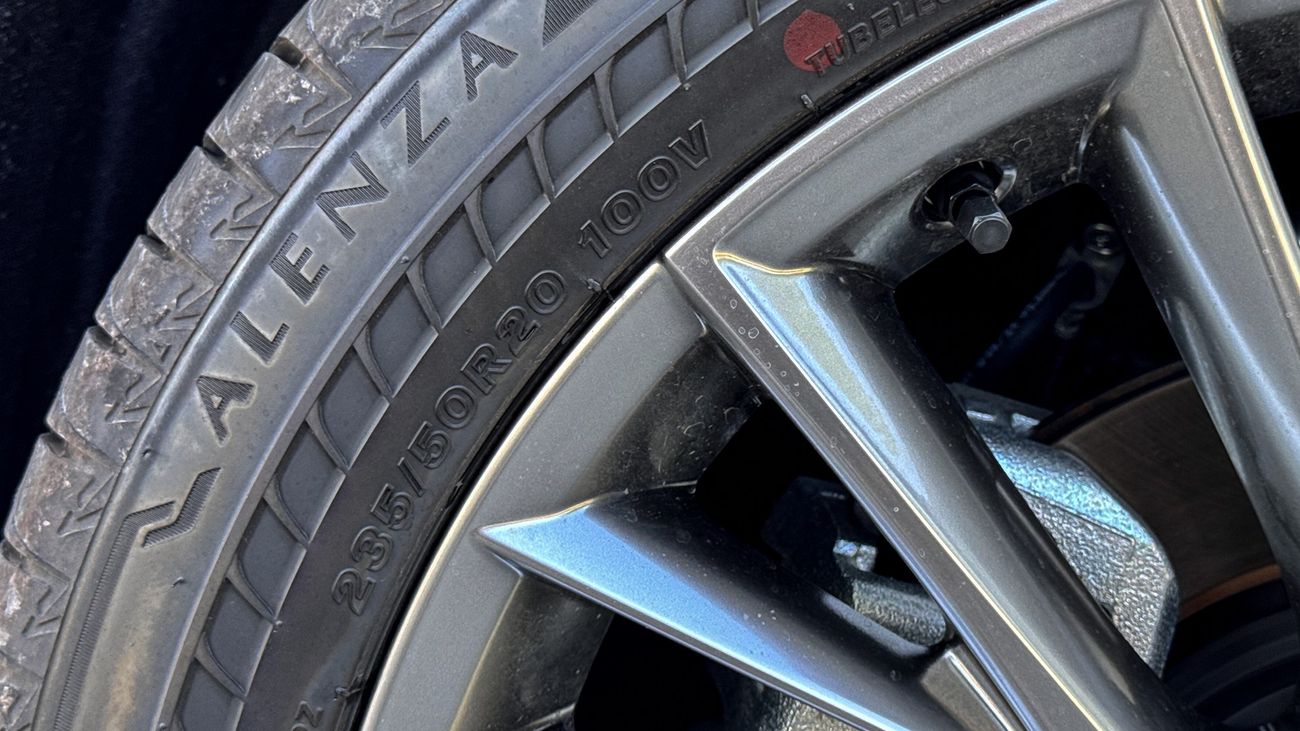 Lexus NX350 Prestige 2025 AWD 2.4L GCC With 360° Camera + Hud 0Km (Export Only)