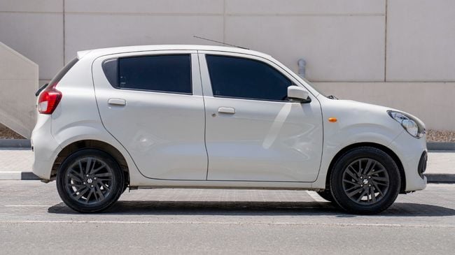 Suzuki Celerio STANDARD, миниатюра 17