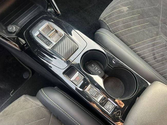 Peugeot 2008 GT, миниатюра 24