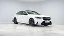 BMW M5 Special Offer | AED 8,351 PM | M Performance Carbon Package | M5 M Performance