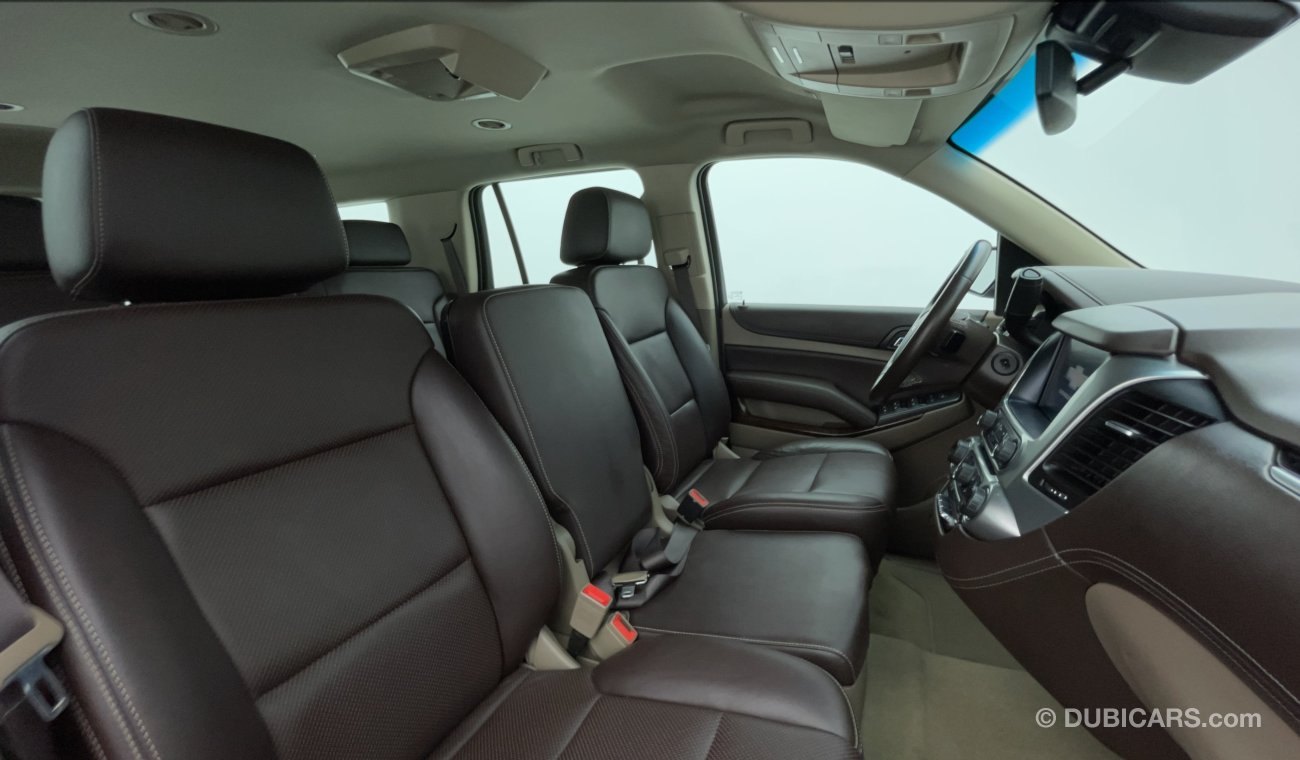 Chevrolet Tahoe LT 5.3 | Under Warranty | Inspected on 150+ parameters