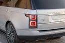 Land Rover Range Rover Vogue LE 5.0L