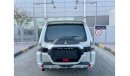 Mitsubishi Pajero GCC FULL OPTION