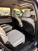 Hyundai Palisade Hyundai palisade 2020