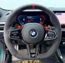 بي أم دبليو M4 CS