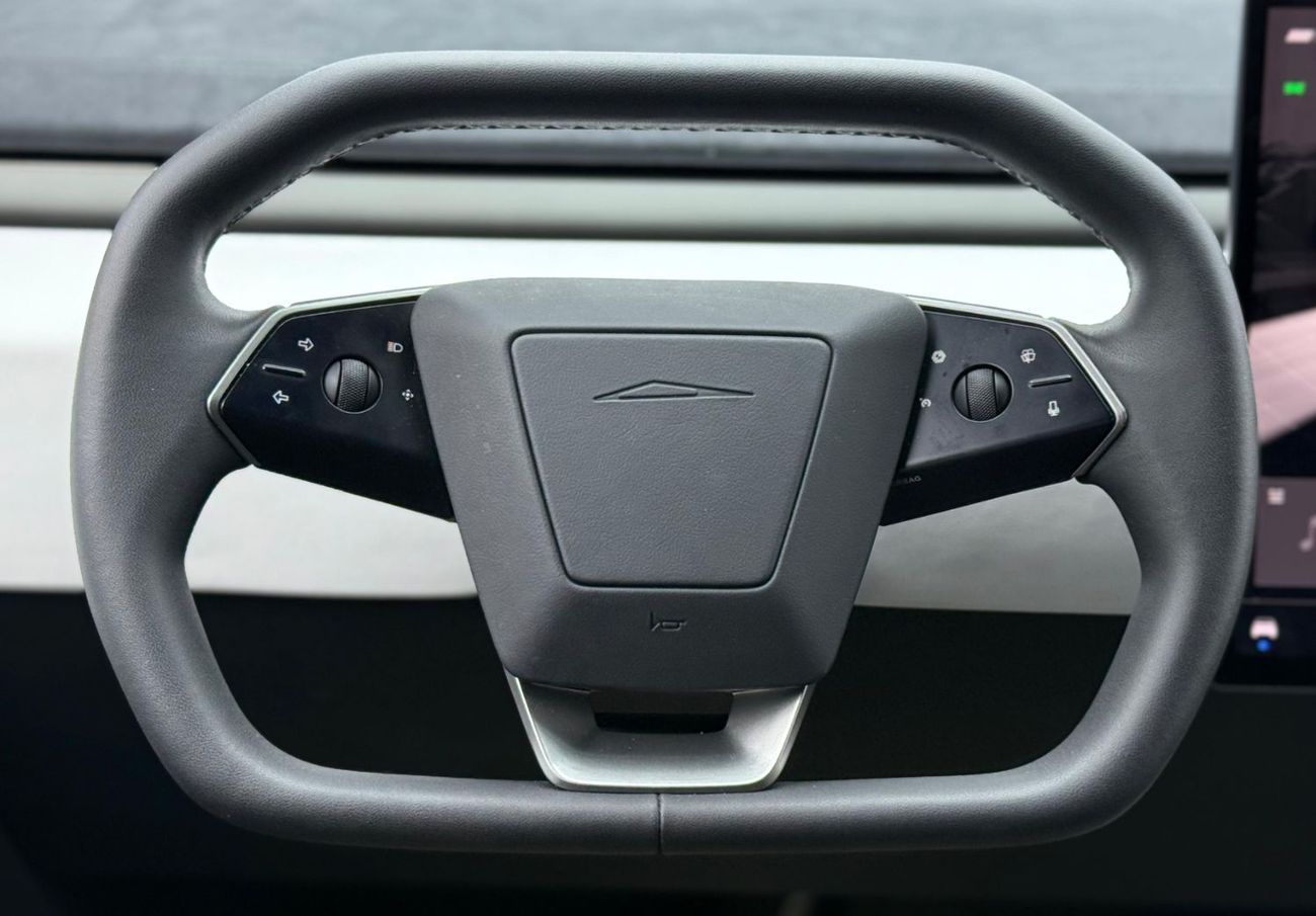 Tesla Cybertruck Cyberbeast 2024 Tesla Cybertruck Cyber Beast, Full Service History, Low Km, Fully Loaded, American