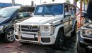 مرسيدس بنز G 63 AMG