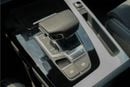 أودي Q5 40 TFSI S-LINE