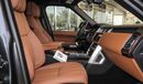 لاند روفر رينج روفر