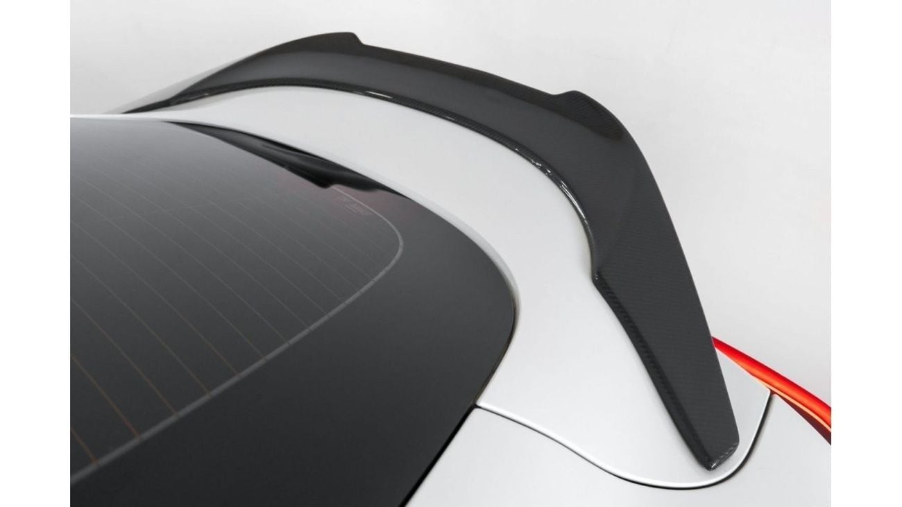 Toyota Supra 2022 Toyota Supra GR 3.0L / Full Option / 3 Year Toyota Al Futtaim Warranty