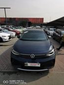 فولكس واجن ID.4 خليجي كهربا فول اوبشن فتحه سقف